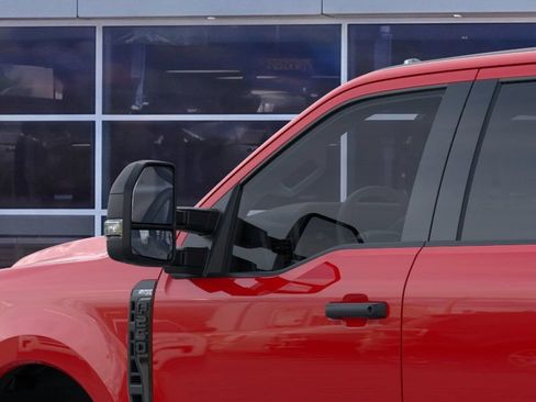 New 2026 Ford F250 XL w/ STX Appearance Package AWD/4WD image 20