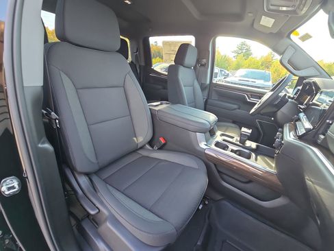 New 2026 Chevrolet Silverado 1500 LT w/ Protection Package image 65