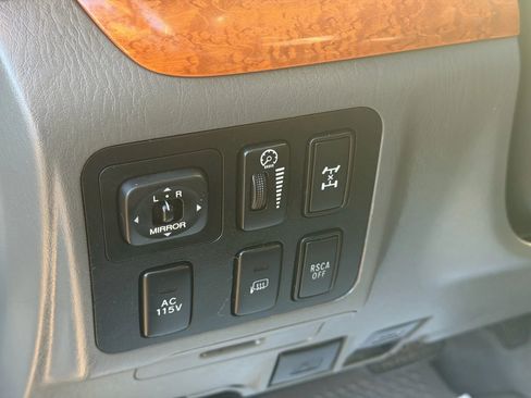 Used 2007 Lexus GX 470 AWD/4WD image 14