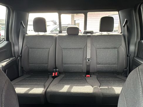 New 2026 Ford F150 XLT w/ Equipment Group 302A MID image 37