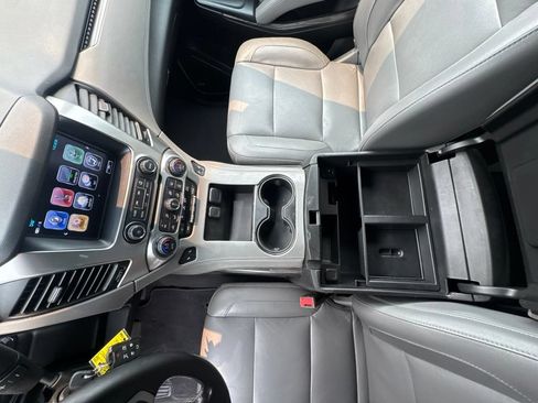 Used 2019 Chevrolet Tahoe LT AWD/4WD image 23