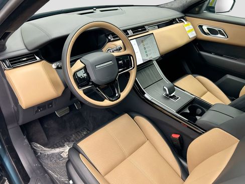 New 2026 Land Rover Range Rover Velar Autobiography image 9