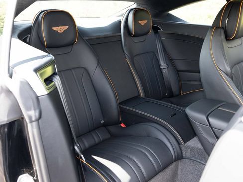 Used 2026 Bentley Continental GT AWD/4WD image 59
