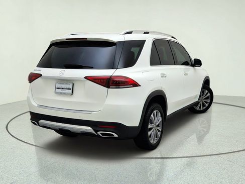 Used 2022 Mercedes-Benz GLE 350 image 9