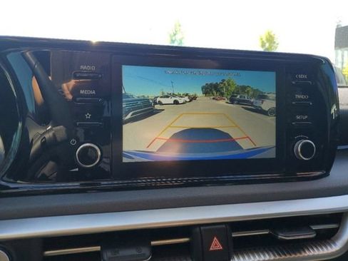 Certified 2021 Kia K5 GT-Line FWD image 30