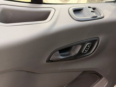 New 2026 Ford Transit 350 XL RWD image 39