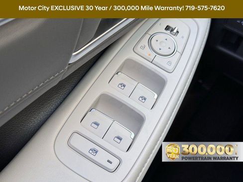 New 2026 Hyundai Sonata Limited image 18