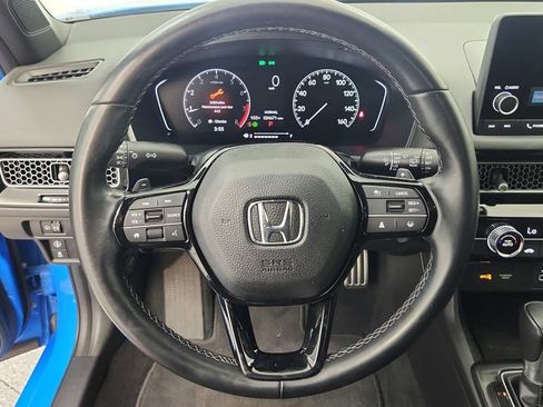 Used 2022 Honda Civic Sport image 27