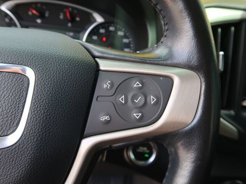 Used 2020 GMC Terrain Denali w/ LPO, Floor Liner Package FWD image 19