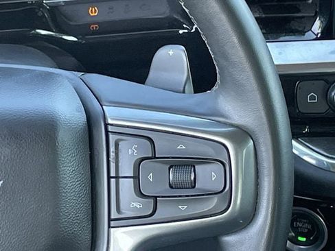 Used 2023 Chevrolet Silverado 1500 LTZ AWD/4WD image 14