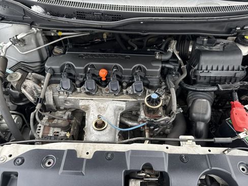 Used 2015 Honda Civic LX image 26