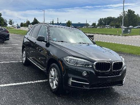 Used 2015 BMW X5 xDrive35i AWD/4WD image 4