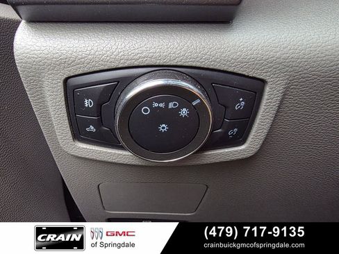Used 2021 Ford F250 XLT w/ XLT Premium Package AWD/4WD image 12