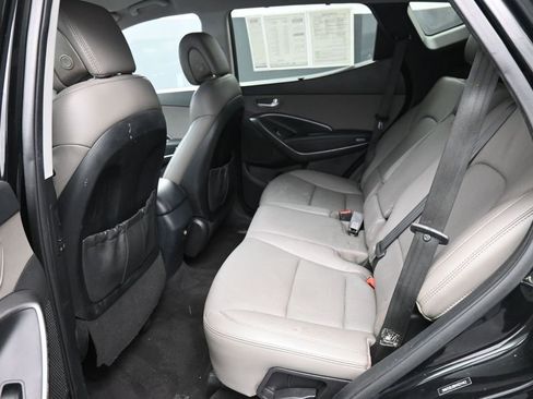 Used 2017 Hyundai Santa Fe Sport AWD/4WD image 20