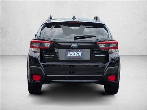 Used 2022 Subaru Crosstrek 2.5i Limited w/ Moonroof Package 1 image 6