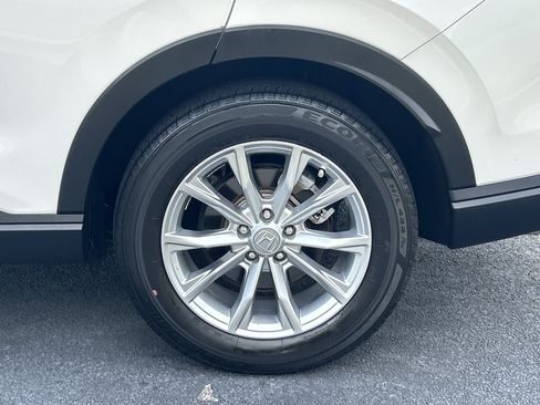 Certified 2024 Honda CR-V EX image 35