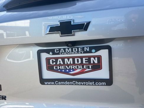 Used 2021 Chevrolet Blazer LT image 11