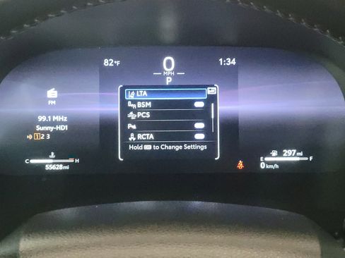 Used 2023 Toyota Highlander Limited image 27