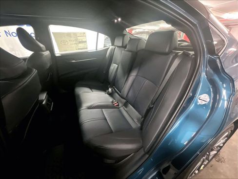 New 2026 Toyota Camry XSE image 15