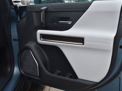 New 2024 GMC Hummer EV 3X w/ Omega Edition image 38