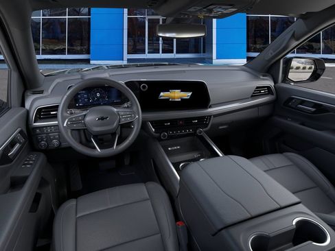 New 2026 Chevrolet Tahoe RST AWD/4WD image 15