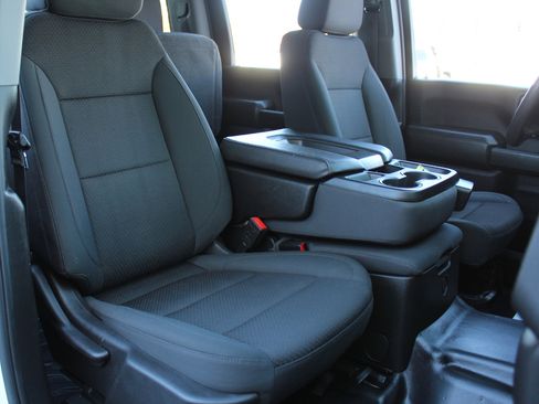 Used 2024 Chevrolet Silverado 3500 W/T w/ WT Convenience Package image 37