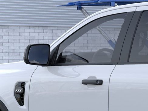 New 2026 Ford Ranger XLT AWD/4WD image 20