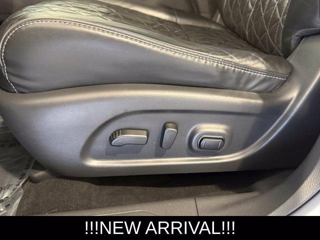 Used 2020 Nissan Murano Platinum AWD/4WD image 26