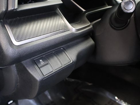Used 2017 Honda Civic Si image 12