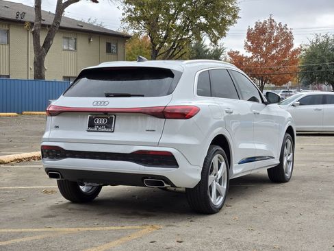 New 2025 Audi Q5 Premium Plus image 8