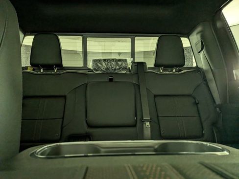 New 2026 Chevrolet Silverado 2500 High Country w/ High Country Premium Package image 27