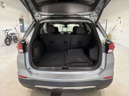 Certified 2024 Chevrolet Equinox LT image 15