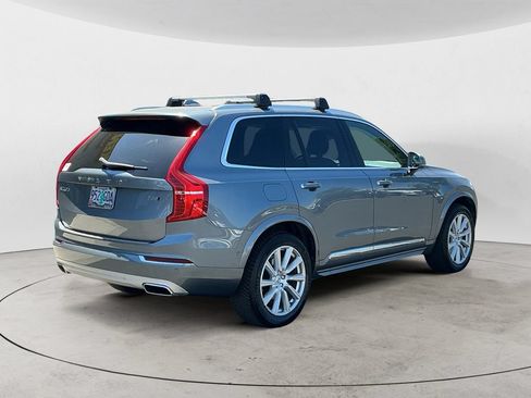 Used 2018 Volvo XC90 T6 Inscription w/ Convenience Package AWD/4WD image 5
