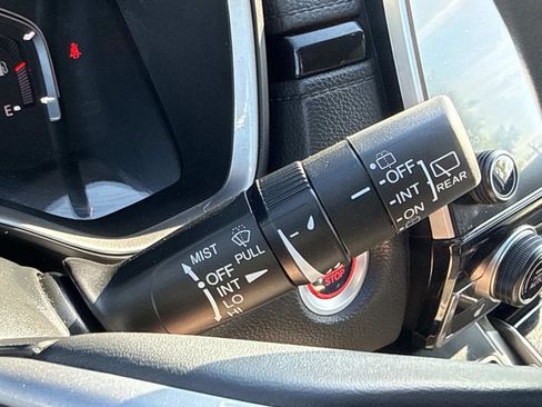 Used 2022 Honda CR-V EX-L image 21