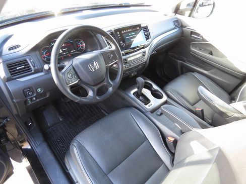 Used 2019 Honda Pilot EX-L image 12