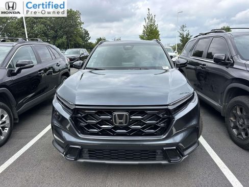 Certified 2024 Honda CR-V Sport-L image 2