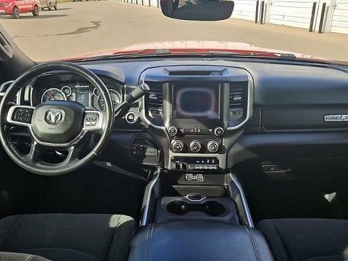 Used 2020 RAM 2500 Lone Star w/ Level 1 Equipment Group image 18