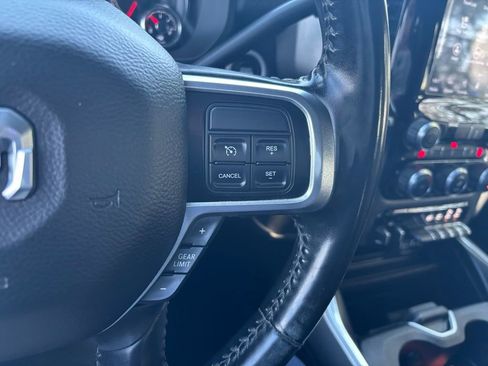 Used 2020 RAM 2500 Laramie image 32