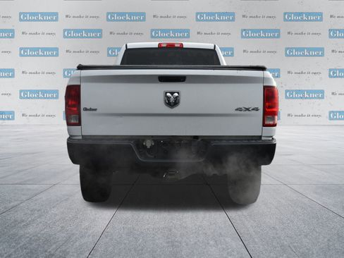 Used 2014 RAM 2500 Tradesman image 6