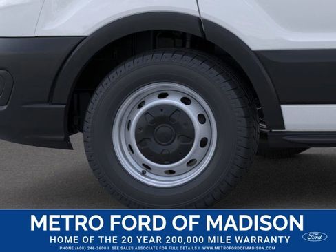 New 2026 Ford Transit 150 Low Roof image 20