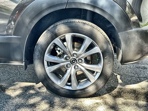 Used 2025 MAZDA CX-30 AWD 2.5 S w/ Premium Package image 14