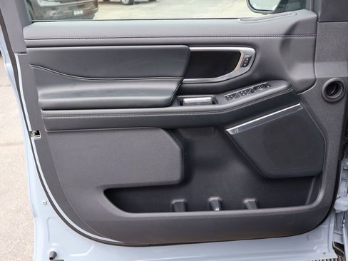 New 2026 Ford Expedition Max Platinum AWD/4WD image 16