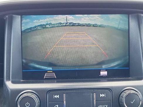 Used 2022 GMC Canyon Elevation w/ Driver Alert Package RWD image 16