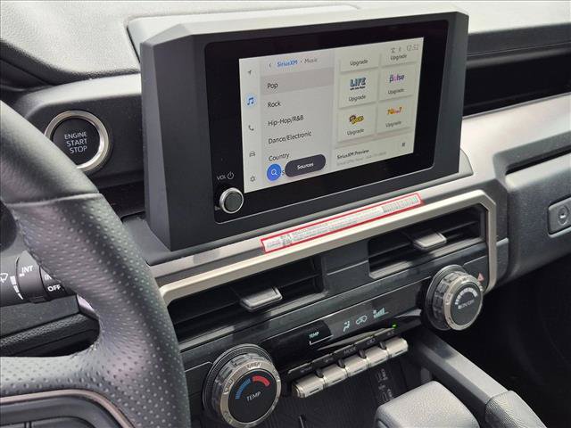 Used 2026 Toyota 4Runner SR5 AWD/4WD image 12