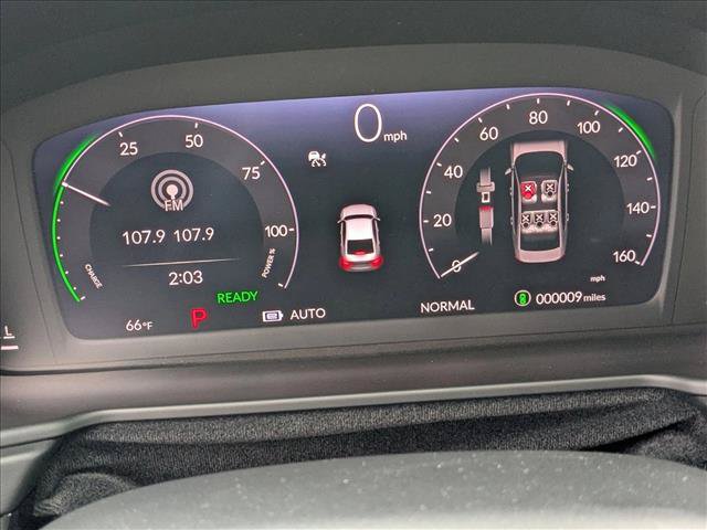 Used 2026 Honda Accord EX-L image 11