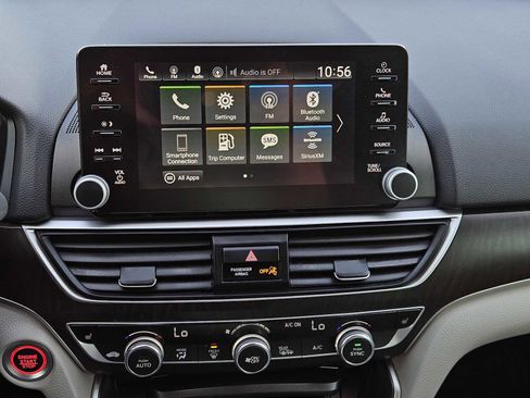 Used 2019 Honda Accord EX-L image 16