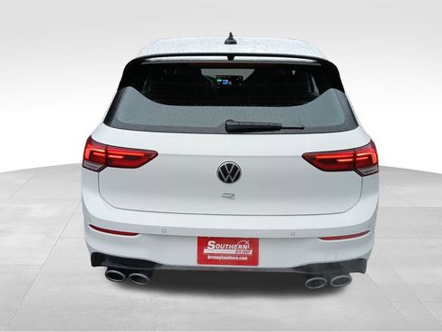 New 2026 Volkswagen Golf image 4
