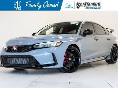 Used 2025 Honda Civic Type R