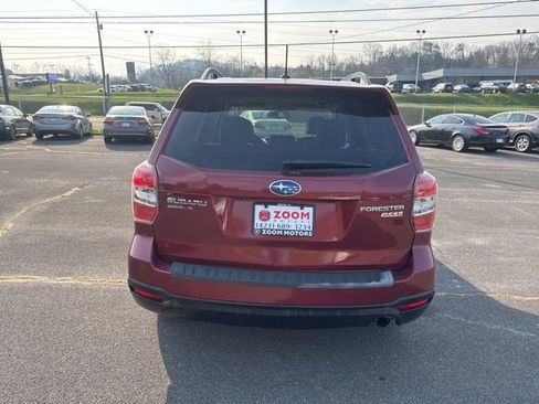 Used 2014 Subaru Forester 2.5i Touring image 7