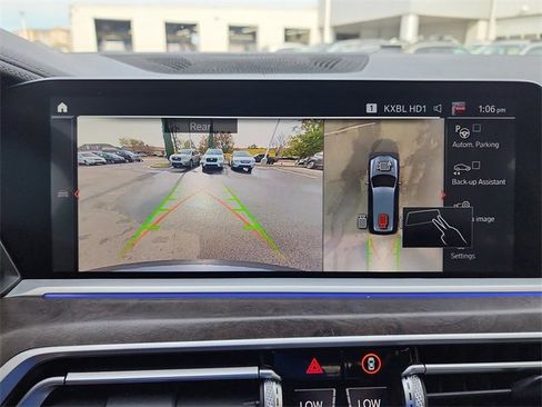 Used 2021 BMW X7 xDrive40i w/ Premium Package image 24